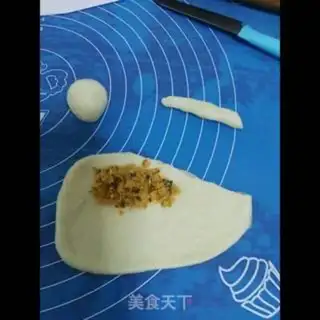 Make Fat cat bread step 7