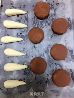 Make Milky mushroom bread step 6