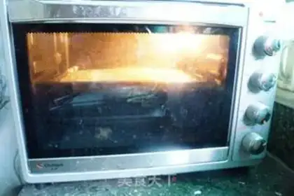 Make Farkasha bread, Italy step 13
