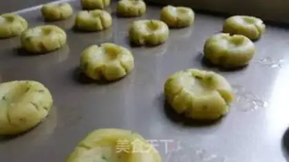 Make Peach onions step 6