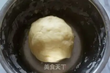 Make And the wind and the fruit step 2
