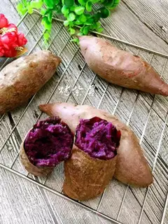 Make Roast potatoes step 2