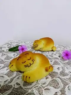 Make Fat cat bread step 15