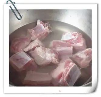Make Potato steak soup step 3