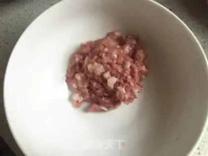 Make Tomato pasta step 2