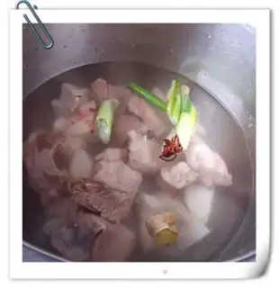 Make Potato steak soup step 4
