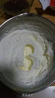 Make Six-inch black forest step 5