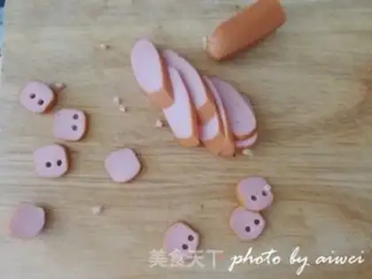 Make Squeeze the pig