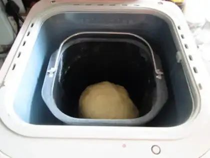 Make Double bagels step 2