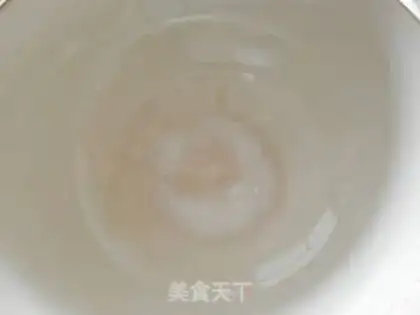 Make A rose cake step 10