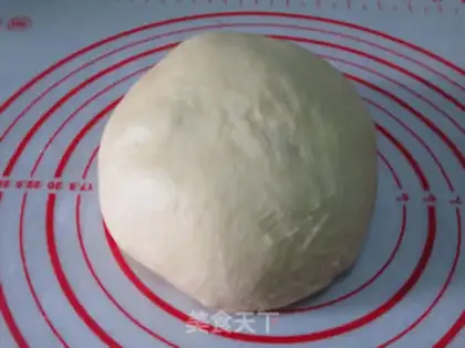 Make Double bagels step 3