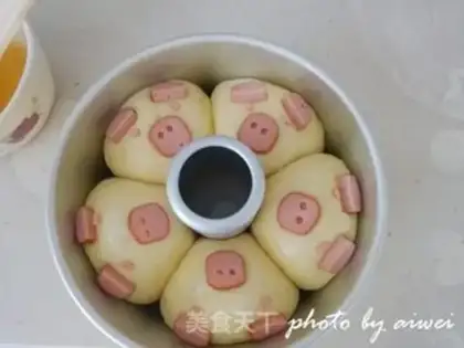Make Squeeze the pig