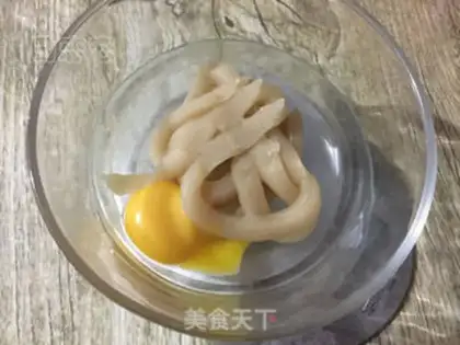 Make Bean-salk step 0