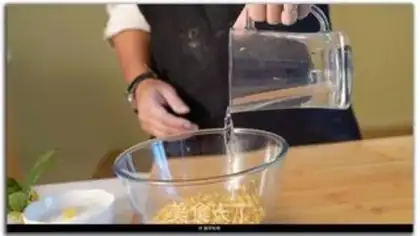 Make Cinnamon step 1