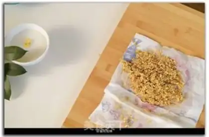 Make Cinnamon step 2