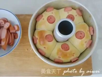 Make Squeeze the pig