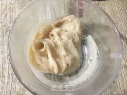Make Bean-salk step 2