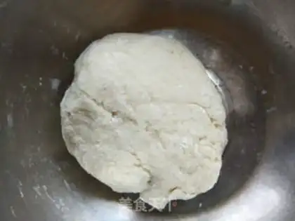 Make Flaming mushrooms and pork step 0
