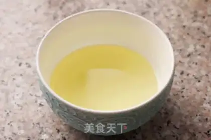 Make Homemade red date mud step 8