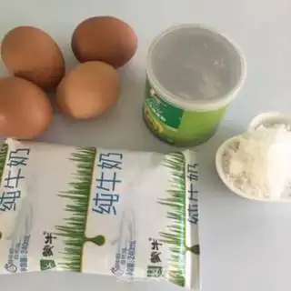 Make Sponge over tea cake rolls step 0