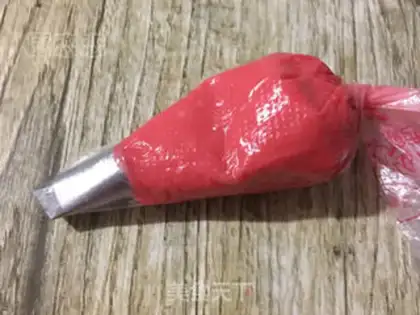 Make Bean-salk step 4