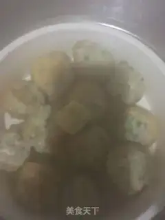 Make Tofu step 4