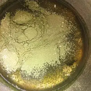 Make Sponge over tea cake rolls step 1