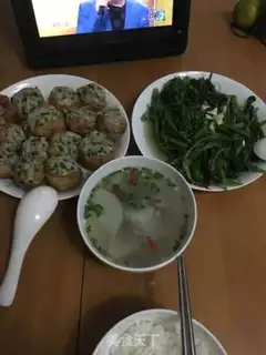 Make Tofu step 5