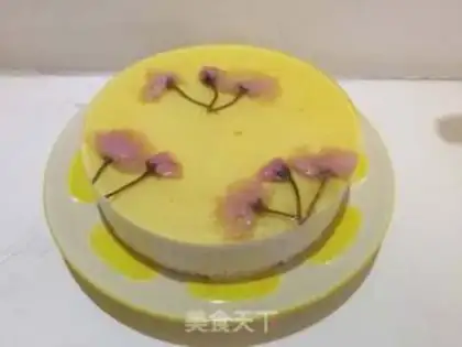 Make Sakura Moose step 14