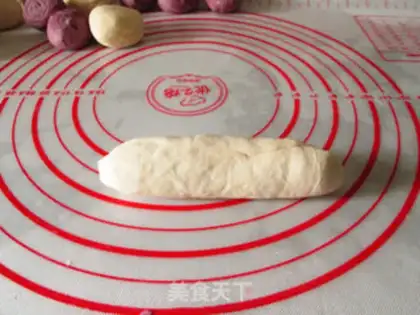 Make Double bagels step 9