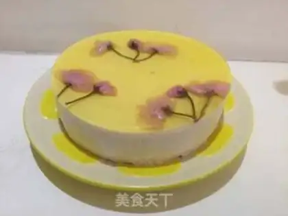 Make Sakura Moose step 15