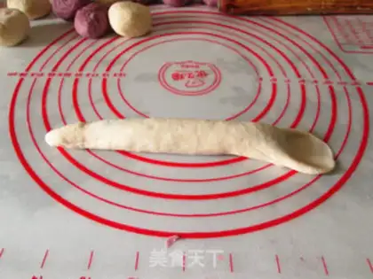 Make Double bagels step 10