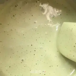 Make Sponge over tea cake rolls step 2
