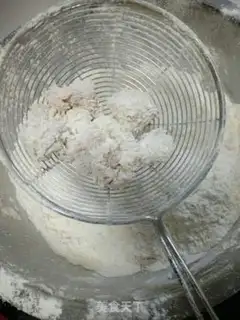 Make Homemade chicken rice step 9