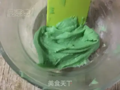 Make Bean-salk step 8