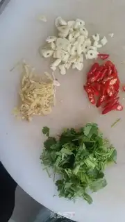 Make I don