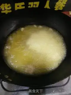 Make Homemade chicken rice step 10