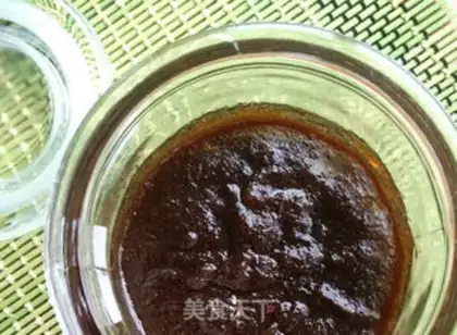 Make Autumn cream step 11