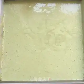 Make Sponge over tea cake rolls step 4