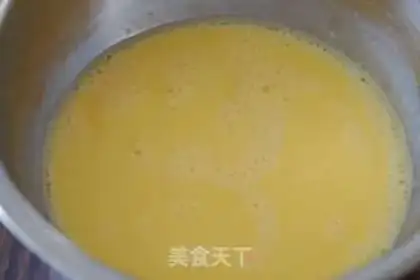 Make The sauna jam, the pasta step 4