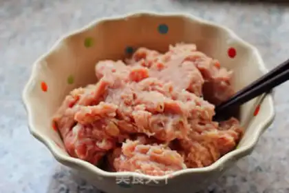 Make A lasagna step 1