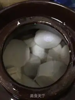 Make Homemade acid flutter step 1