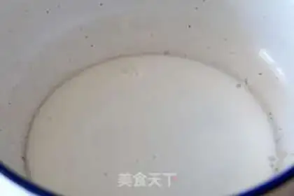 Make The sauna jam, the pasta step 5