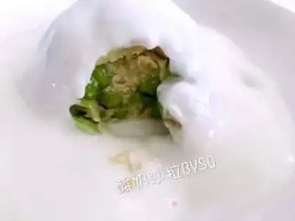 Make Red potato yogurt salad step 3