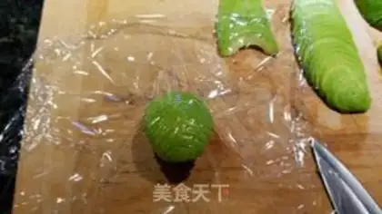 Make Crawfish Crawl Bonbon step 7