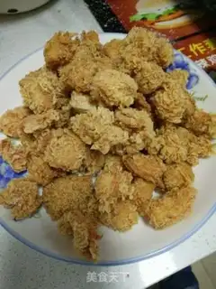 Make Homemade chicken rice step 12