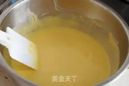 Make The sauna jam, the pasta step 6