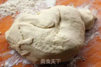 Make A lasagna step 2