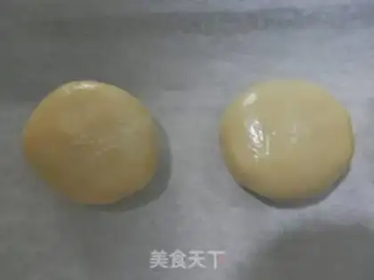 Make A rose cake step 22