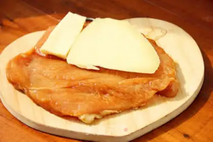 Make Roast chicken chops step 5